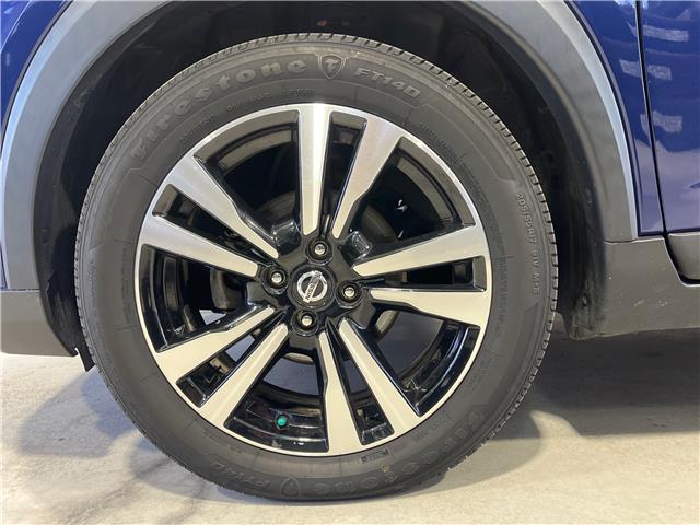 2020 Nissan Kicks SV (Stk: 91317) in Mississauga - Image 9 of 20