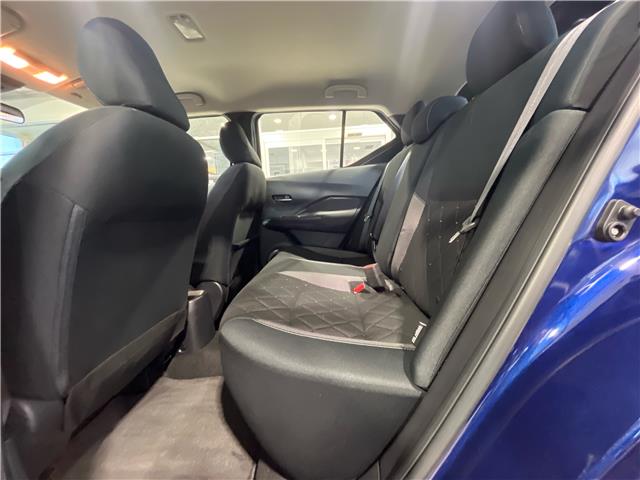 2020 Nissan Kicks SV (Stk: 91317) in Mississauga - Image 10 of 20