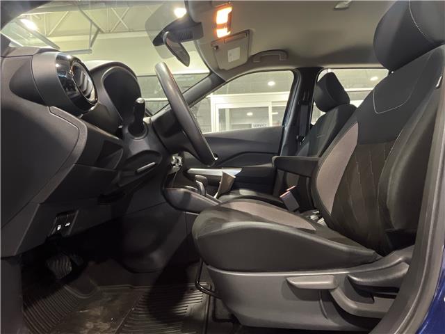 2020 Nissan Kicks SV (Stk: 91317) in Mississauga - Image 12 of 20