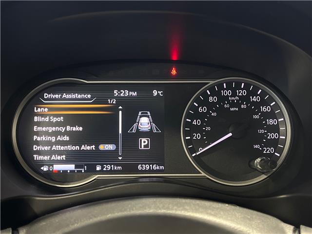 2020 Nissan Kicks SV (Stk: 91317) in Mississauga - Image 13 of 20