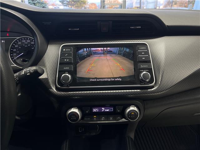 2020 Nissan Kicks SV (Stk: 91317) in Mississauga - Image 15 of 20