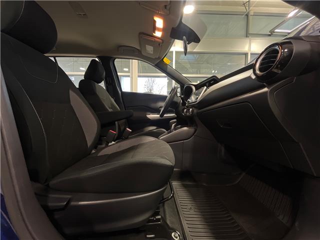 2020 Nissan Kicks SV (Stk: 91317) in Mississauga - Image 17 of 20