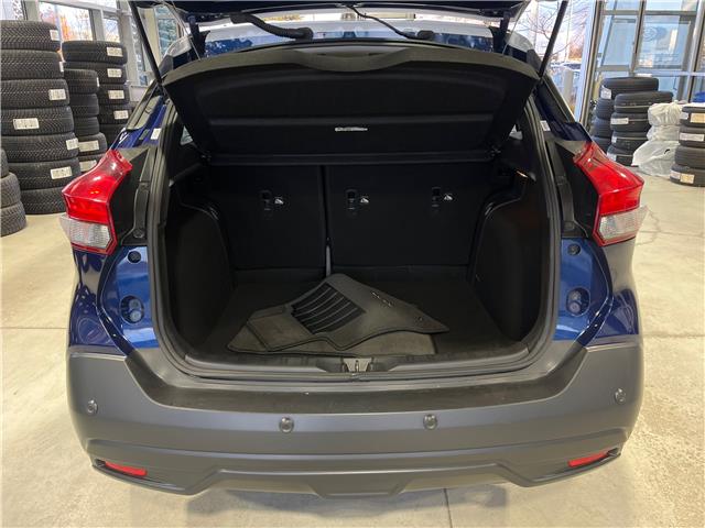 2020 Nissan Kicks SV (Stk: 91317) in Mississauga - Image 18 of 20