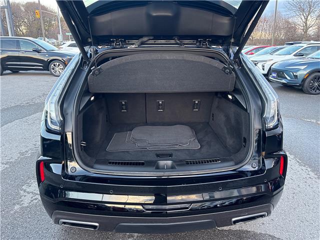 2024 Cadillac XT4 Sport (Stk: 121231) in Port Hope - Image 19 of 22
