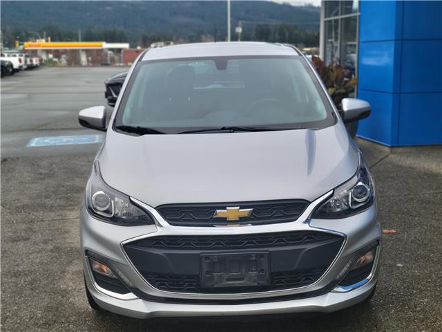 2021 Chevrolet Spark 1LT CVT (Stk: DP2185) in Port Alberni - Image 2 of 25