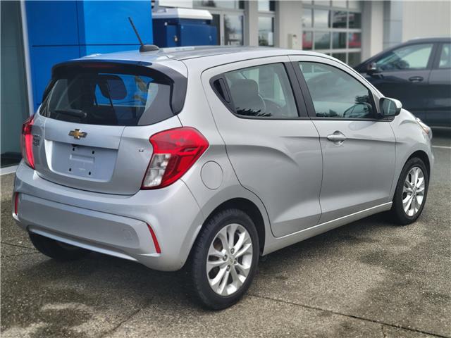 2021 Chevrolet Spark 1LT CVT (Stk: DP2185) in Port Alberni - Image 5 of 25