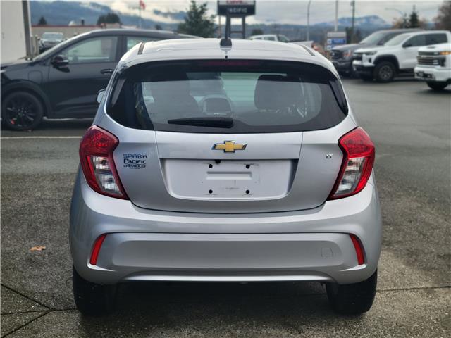 2021 Chevrolet Spark 1LT CVT (Stk: DP2185) in Port Alberni - Image 6 of 25