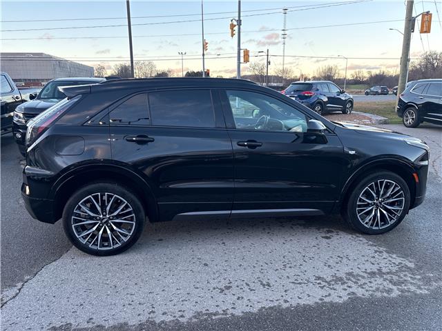 2024 Cadillac XT4 Sport (Stk: 121231) in Port Hope - Image 21 of 22