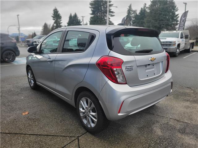 2021 Chevrolet Spark 1LT CVT (Stk: DP2185) in Port Alberni - Image 7 of 25