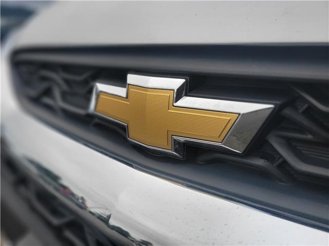 2021 Chevrolet Spark 1LT CVT (Stk: DP2185) in Port Alberni - Image 10 of 25