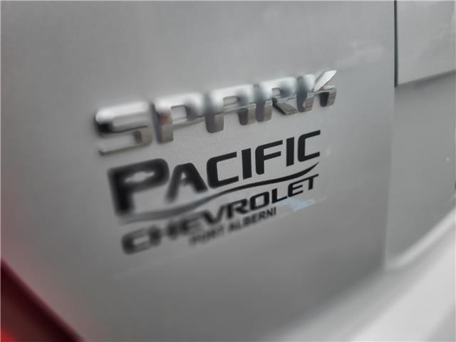 2021 Chevrolet Spark 1LT CVT (Stk: DP2185) in Port Alberni - Image 11 of 25
