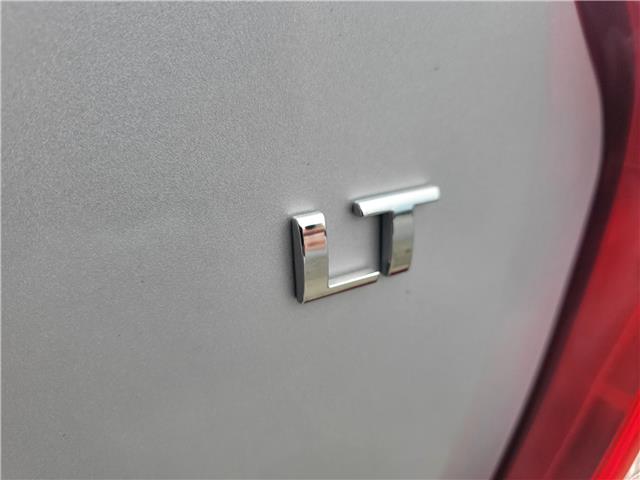 2021 Chevrolet Spark 1LT CVT (Stk: DP2185) in Port Alberni - Image 12 of 25
