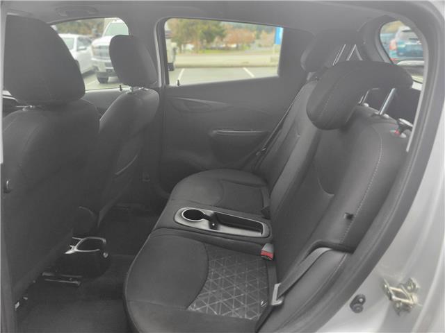 2021 Chevrolet Spark 1LT CVT (Stk: DP2185) in Port Alberni - Image 15 of 25