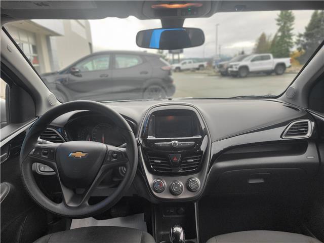 2021 Chevrolet Spark 1LT CVT (Stk: DP2185) in Port Alberni - Image 16 of 25