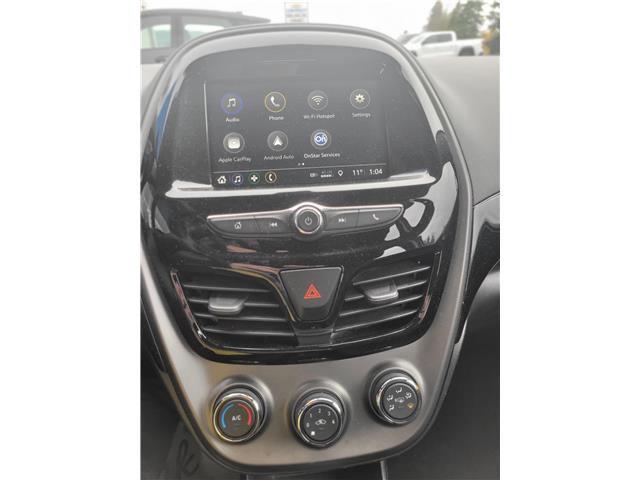 2021 Chevrolet Spark 1LT CVT (Stk: DP2185) in Port Alberni - Image 19 of 25