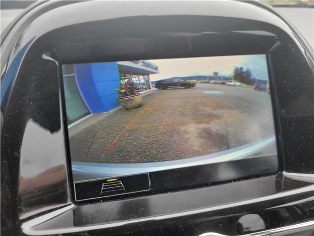 2021 Chevrolet Spark 1LT CVT (Stk: DP2185) in Port Alberni - Image 20 of 25