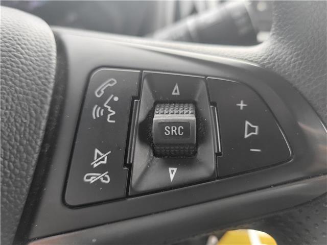 2021 Chevrolet Spark 1LT CVT (Stk: DP2185) in Port Alberni - Image 21 of 25