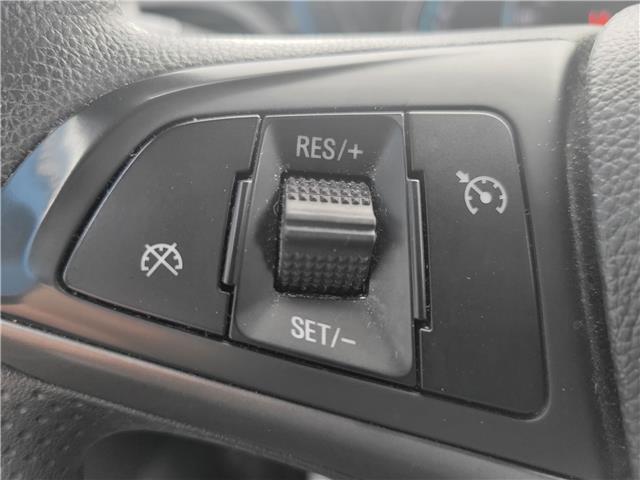 2021 Chevrolet Spark 1LT CVT (Stk: DP2185) in Port Alberni - Image 22 of 25