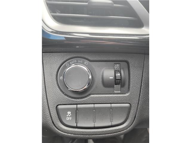 2021 Chevrolet Spark 1LT CVT (Stk: DP2185) in Port Alberni - Image 23 of 25