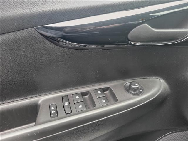 2021 Chevrolet Spark 1LT CVT (Stk: DP2185) in Port Alberni - Image 24 of 25