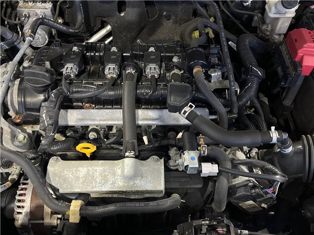 2020 Nissan Kicks SV (Stk: 91317) in Mississauga - Image 19 of 20