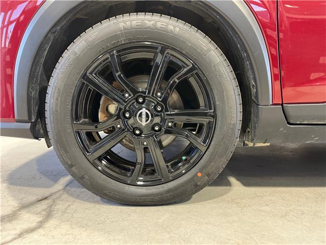 2023 Nissan Kicks SV (Stk: 91319) in Mississauga - Image 9 of 21