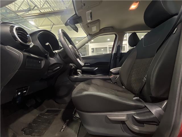 2023 Nissan Kicks SV (Stk: 91319) in Mississauga - Image 12 of 21