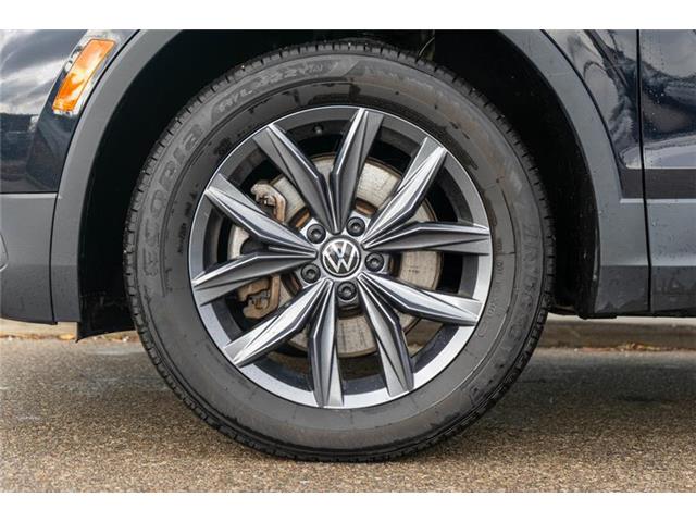 2022 Volkswagen Tiguan Comfortline (Stk: V25415) in Waterloo - Image 4 of 19