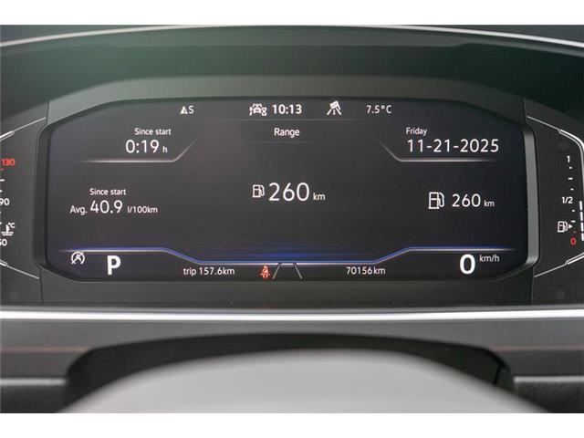 2022 Volkswagen Tiguan Comfortline (Stk: V25415) in Waterloo - Image 13 of 19