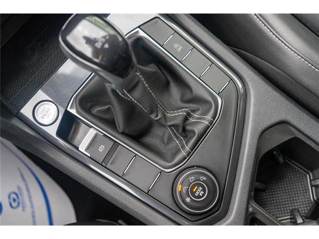 2022 Volkswagen Tiguan Comfortline (Stk: V25415) in Waterloo - Image 16 of 19