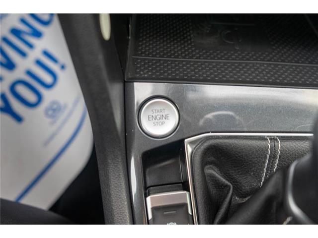 2022 Volkswagen Tiguan Comfortline (Stk: V25415) in Waterloo - Image 17 of 19