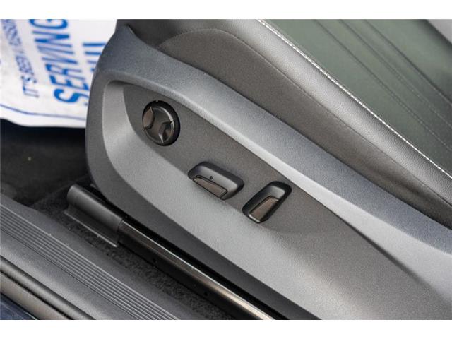 2022 Volkswagen Tiguan Comfortline (Stk: V25415) in Waterloo - Image 18 of 19