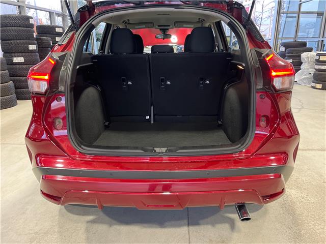 2023 Nissan Kicks SV (Stk: 91319) in Mississauga - Image 19 of 21