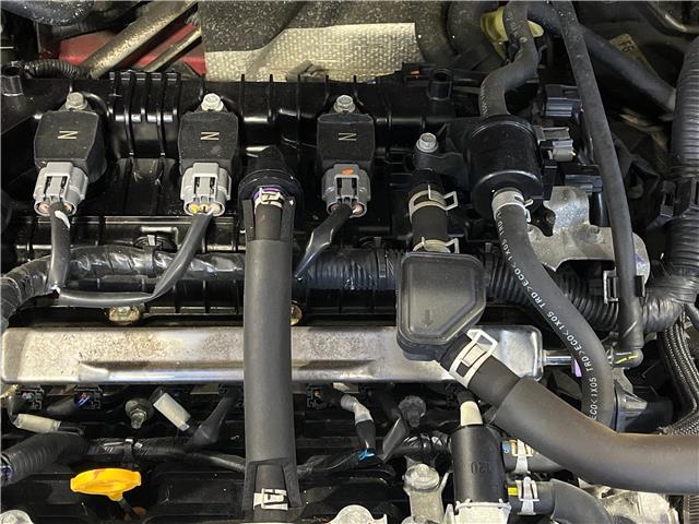 2023 Nissan Kicks SV (Stk: 91319) in Mississauga - Image 20 of 21