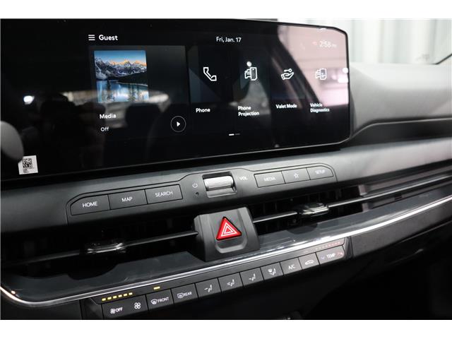 2025 Kia K4 LX (Stk: 26772) in Edmonton - Image 15 of 23