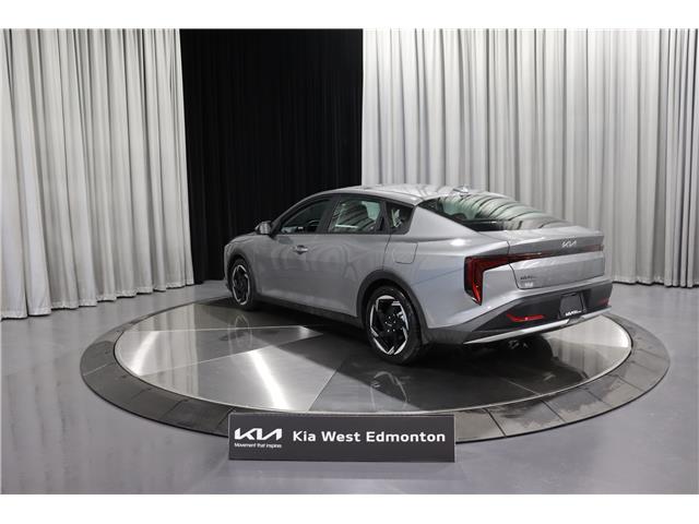 2025 Kia K4 LX (Stk: 26772) in Edmonton - Image 4 of 23