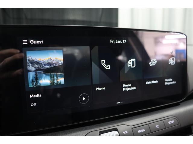 2025 Kia K4 LX (Stk: 26771) in Edmonton - Image 14 of 21