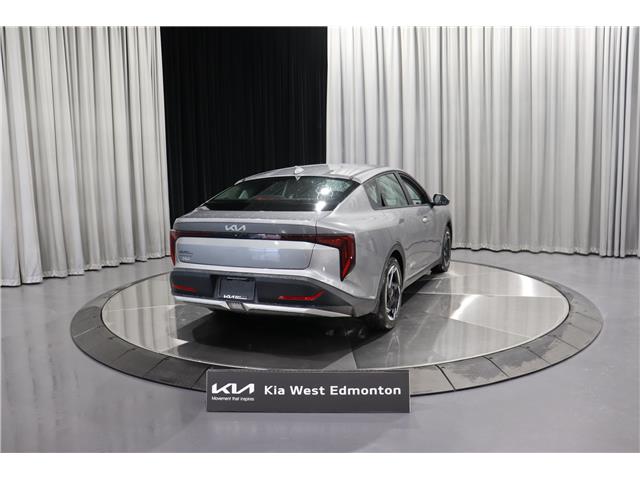 2025 Kia K4 LX (Stk: 26772) in Edmonton - Image 5 of 23