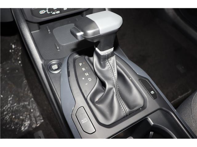 2025 Kia K4 EX (Stk: 26769) in Edmonton - Image 18 of 24