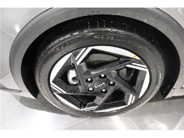 2025 Kia K4 LX (Stk: 26772) in Edmonton - Image 9 of 23