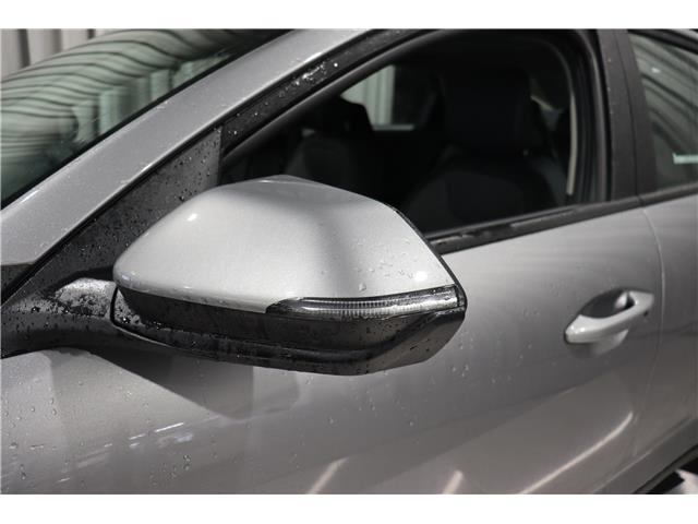 2025 Kia K4 LX (Stk: 26772) in Edmonton - Image 7 of 23