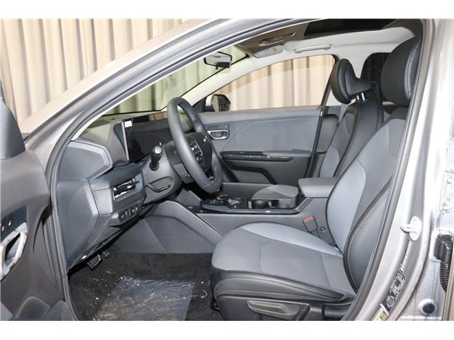 2025 Kia K4 LX (Stk: 26772) in Edmonton - Image 10 of 23