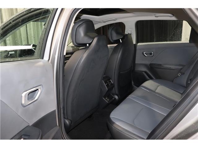 2025 Kia K4 LX (Stk: 26772) in Edmonton - Image 19 of 23