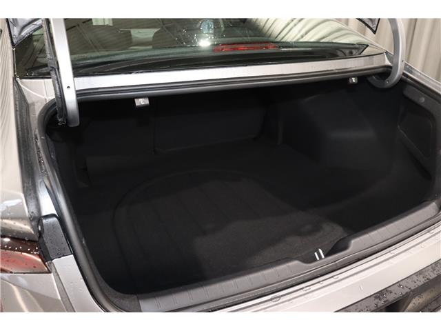 2025 Kia K4 LX (Stk: 26772) in Edmonton - Image 21 of 23