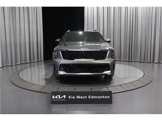 2026 Kia Sorento Plug-In Hybrid SX (Stk: 26744) in Edmonton - Image 2 of 35