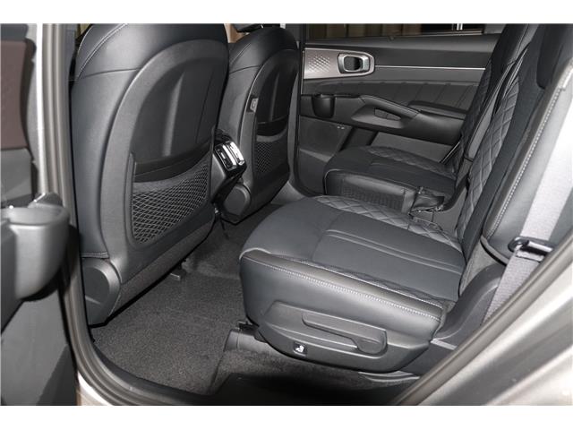 2026 Kia Sorento Plug-In Hybrid SX (Stk: 26744) in Edmonton - Image 27 of 35