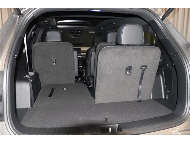 2026 Kia Sorento Plug-In Hybrid SX (Stk: 26744) in Edmonton - Image 31 of 35