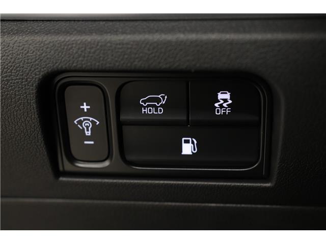 2026 Kia Sorento Plug-In Hybrid SX (Stk: 26744) in Edmonton - Image 19 of 35