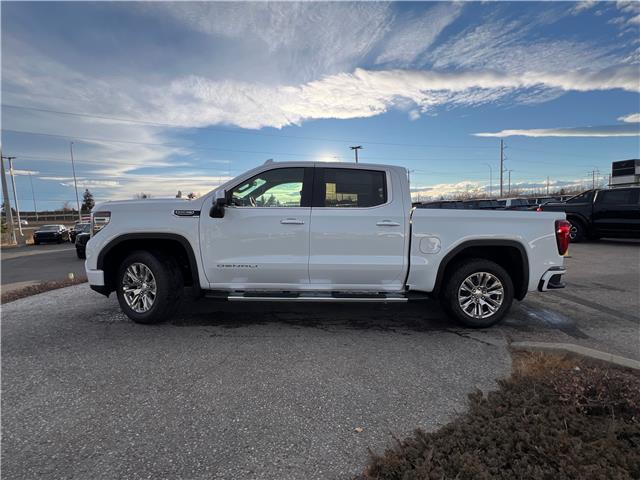 2026 GMC Sierra 1500 Denali (Stk: TG182318) in Calgary - Image 3 of 24