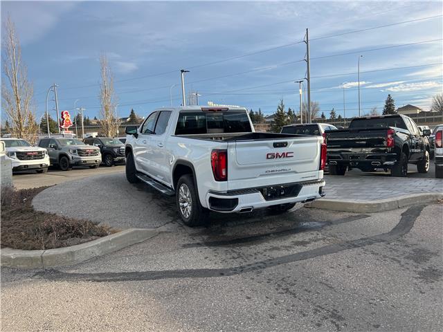 2026 GMC Sierra 1500 Denali (Stk: TG182318) in Calgary - Image 4 of 24